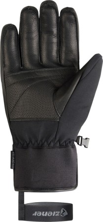 GOMIN-Z AS Handschuh 2026 black 