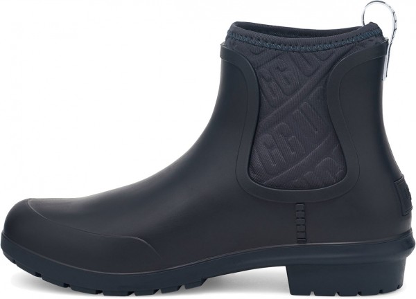 CHEVONNE Gummistiefel 2022 black 