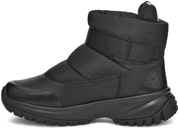 YOSE PUFF Stiefel 2023 black 