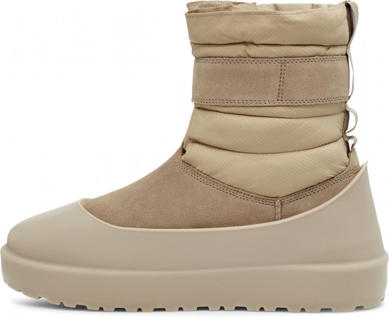 CLASSIC SHORT PULL-ON WEATHER Stiefel 2022 dune 