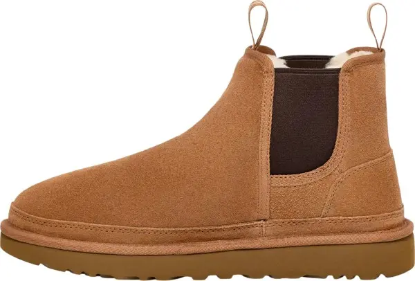 NEUMEL CHELSEA Schuh 2026 chestnut 