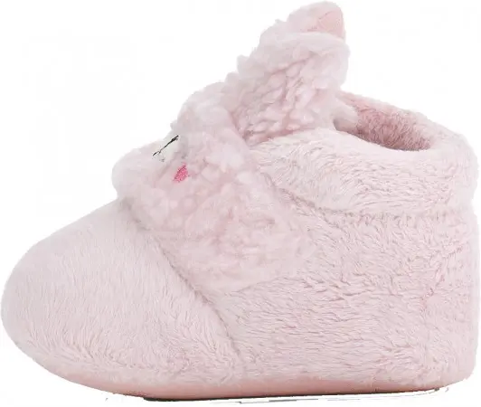 I BIXBEE LLAMA STUFFIE Stiefel 2022 seashell pink 