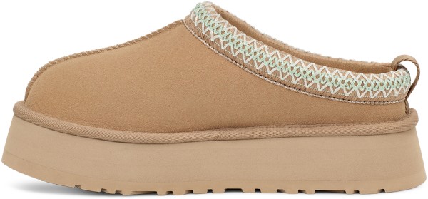 TAZZ Hausschuh 2025 sand 