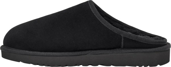 MEN CLASSIC SLIP-ON Hausschuh 2026 black 41