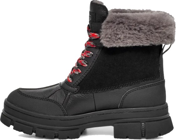 ASHTON ADDIE Stiefel 2024 black 