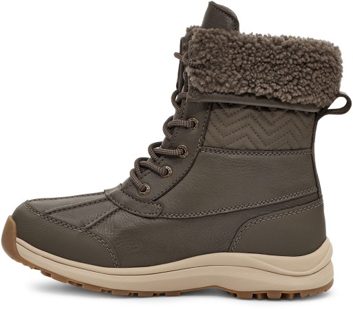 ADIRONDACK BOOT III NYLON Stiefel 2023 slate 