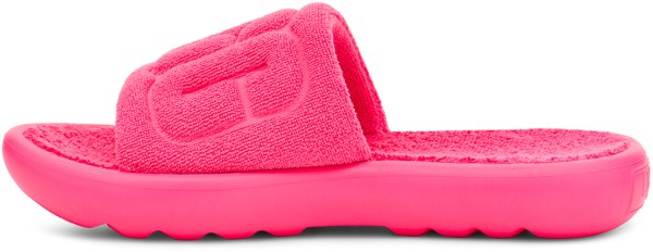 MINI SLIDE Sandal 2024 taffy pink 