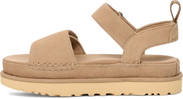 GOLDENSTAR Sandale 2025 sand 