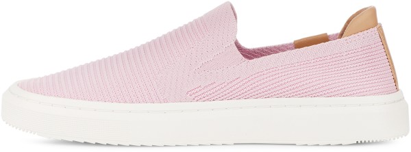 ALAMEDA SAMMY Shoe 2023 seashell pink 