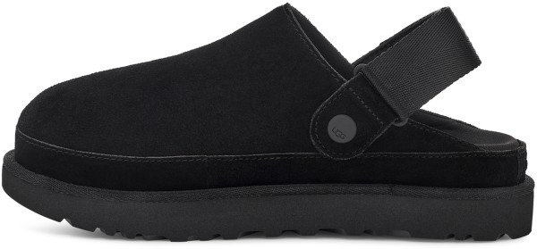 GOLDENSTAR CLOG Sandale 2025 black 