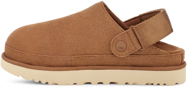 GOLDENSTAR CLOG Sandale 2025 chestnut 