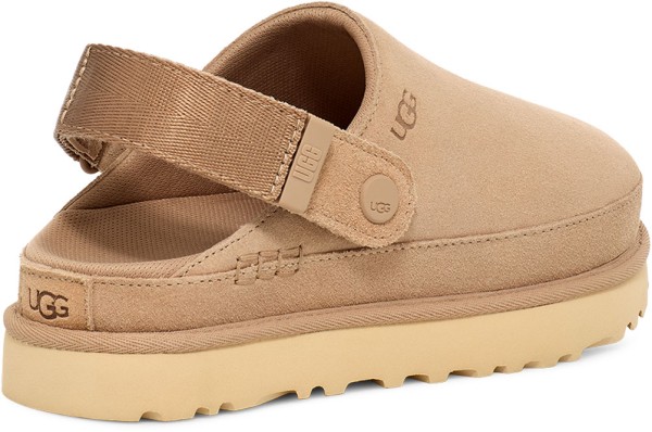 GOLDENSTAR CLOG Sandale 2025 sand 