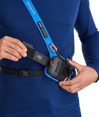 DIRACT VOICE Lawinensuchgerät 2026 blue ocean 