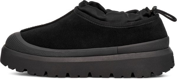 TASMAN WEATHER HYBRID Schuh 2025 black/black 