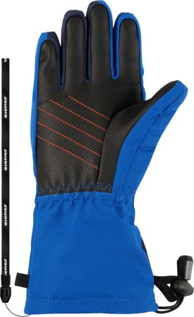 LAVAL-Z AS AW Handschuh 2026 cobalt blue/dark navy 