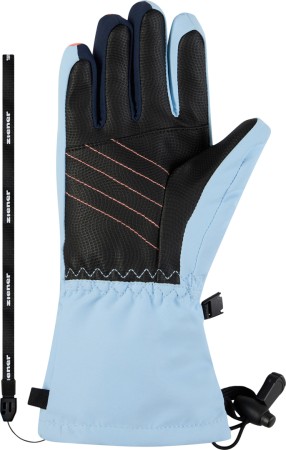 LAVAL-Z AS AW Glove 2026 arctic sky 