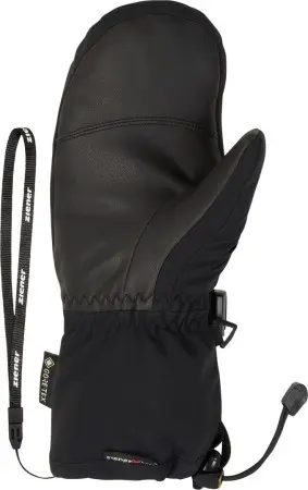 LANIC-Z GTX Mitt 2026 black 