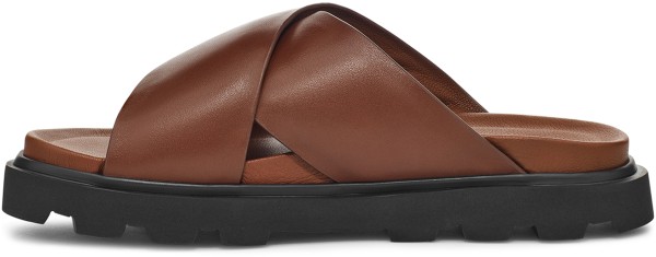 CAPITELLE CROSSBAND Sandal 2024 cognac 