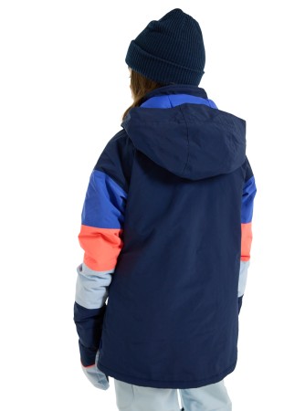 GIRLS HART Jacke 2023 dress blue 