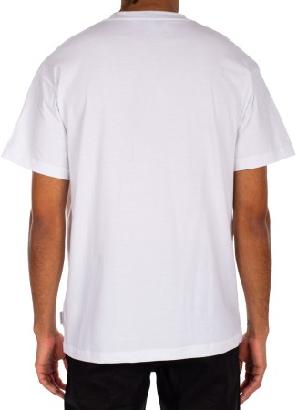 PIZZA SLICE T-Shirt 2025 white 