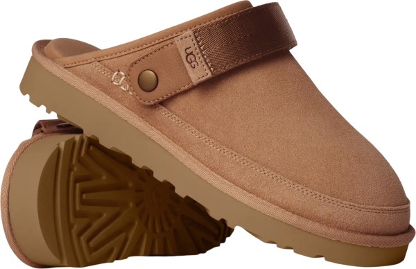 GOLDENCOAST CLOG II Sandale 2026 chestnut 41