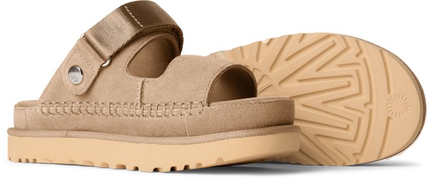 GOLDENSTAR GLIDE Sandal 2026 sand 
