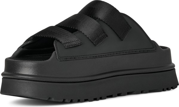 GOLDENGLOW SLIDE Sandal 2026 black 