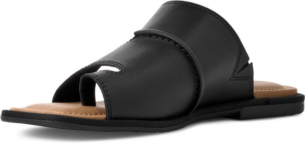 MATIRA Sandale 2025 black 