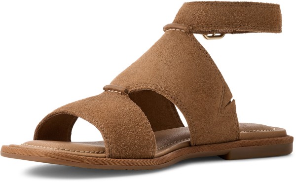 DELRAY Sandale 2025 chestnut 