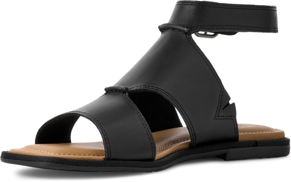 DELRAY Sandal 2025 black 