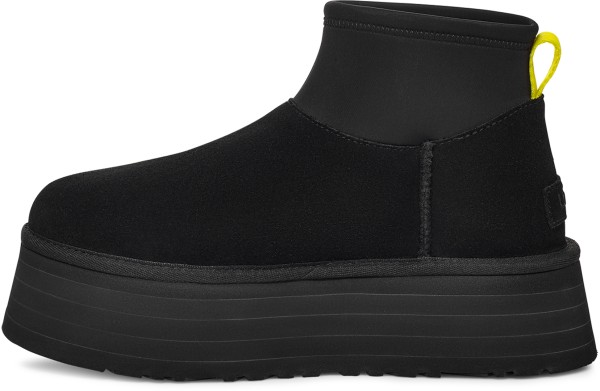 CLASSIC MINI DIPPER Boot 2025 black 