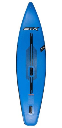 ISUP HYBRID TOURER 11,6 SUP 2024 incl. 3-Piece Paddel 