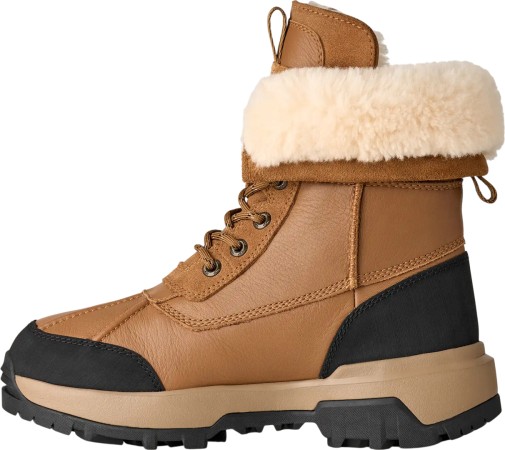 WOMEN ADIRONDACK XXV Boot 2026 chestnut 