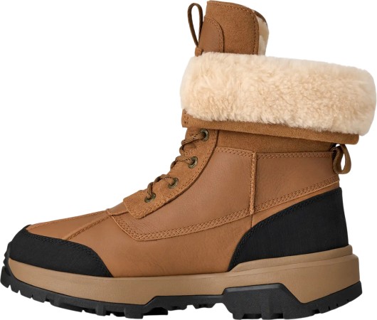 MEN ADIRONDACK XXV Stiefel 2026 chestnut 