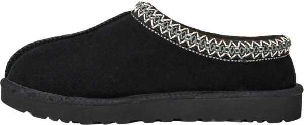 TASMAN II Hausschuh 2026 black 