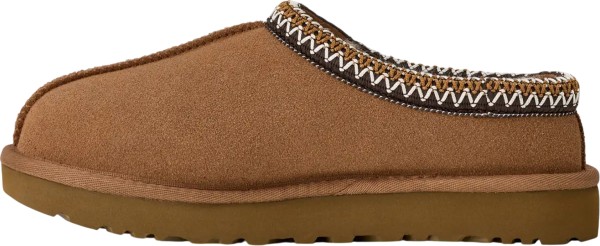 TASMAN II Slipper 2026 chestnut 