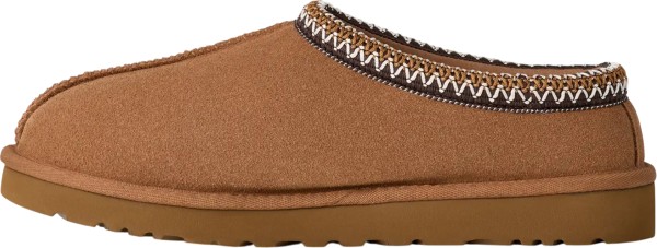 MEN TASMAN II Slipper 2026 chestnut 