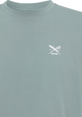 CHESTFLAG T-Shirt 2026 dark slate 