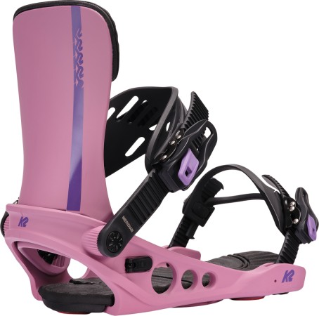 MERIDIAN Binding 2025 pink 