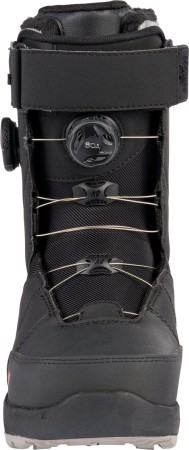 MAYSIS CLICKER X HB WIDE Boot 2023 black 