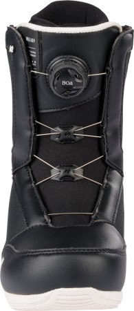 BELIEF Boot 2025 black 