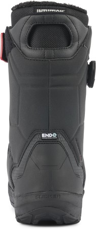 MAYSIS CLICKER X HB Boot 2024 black 