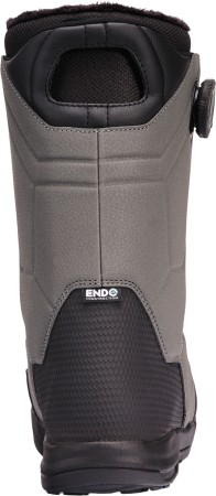 MAYSIS Boot 2025 grey 