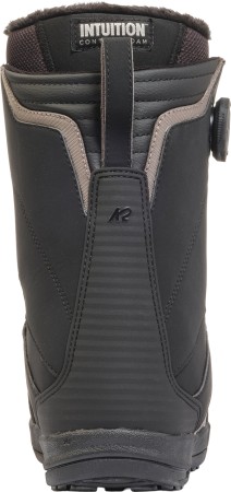 KINSLEY Boot 2025 black 