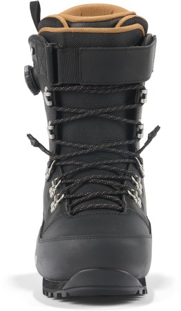 ASPECT Boot 2024 black 