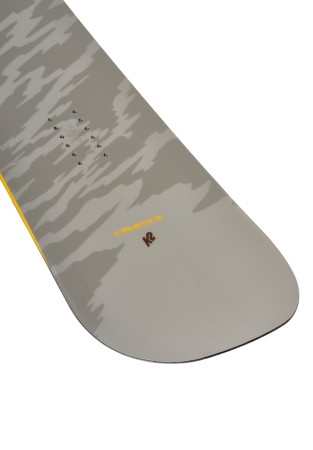 GATEWAY POP WIDE Snowboard 2025 