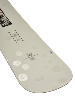 FIRST LITE Snowboard 2025 