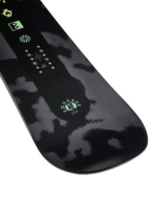 EMBASSY WIDE Snowboard 2025 