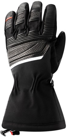 HEAT 6.0 Handschuh 2026 inkl. LITHIUM RCB 1200 Pack 