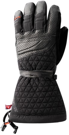 HEAT 6.0 WOMEN Handschuh 2026 inkl. LITHIUM RCB 1800 Pack XS